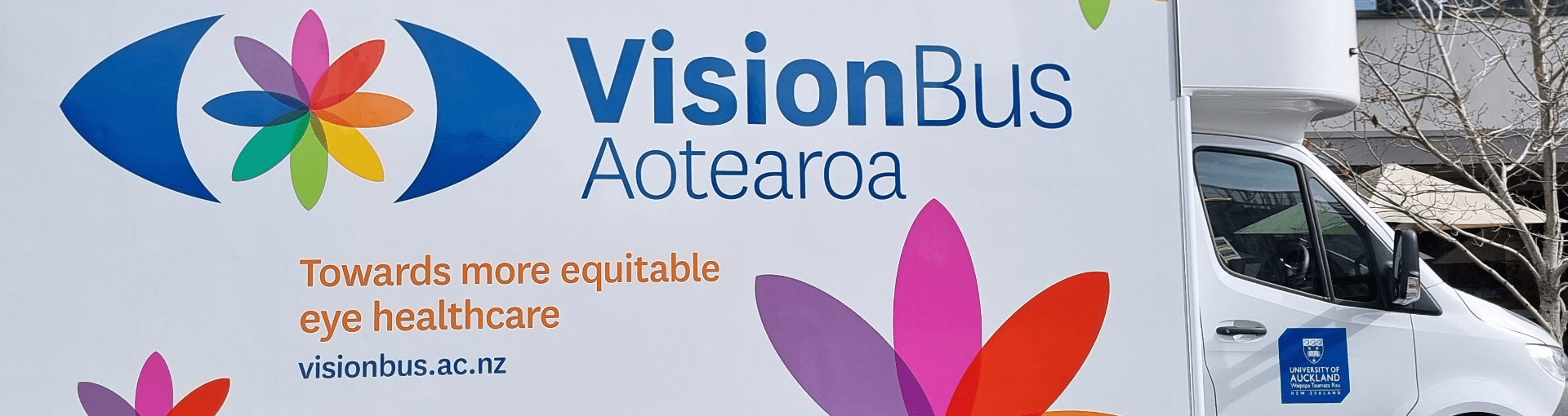 Vision bus Aotearoa